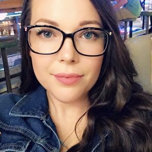 Meet your Posher, Annicka